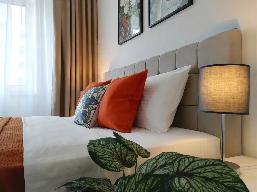 room image