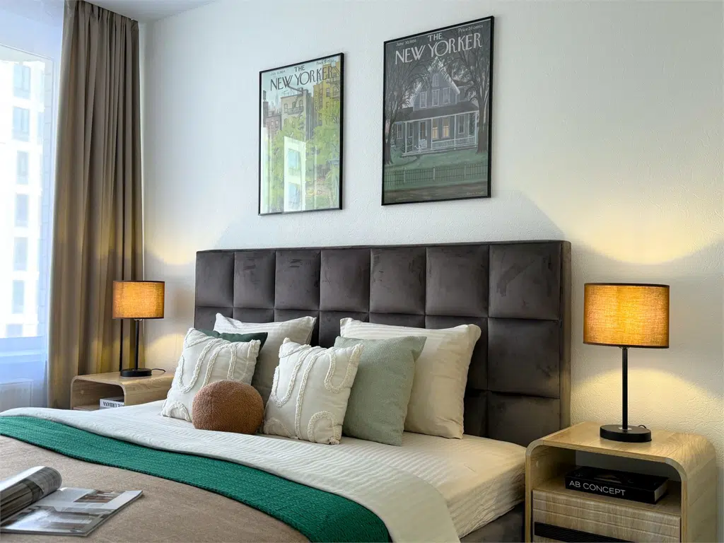 room image
