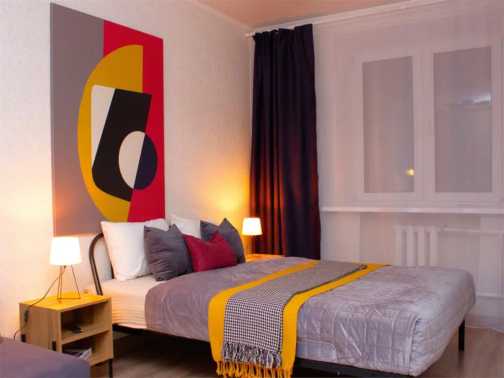 room image