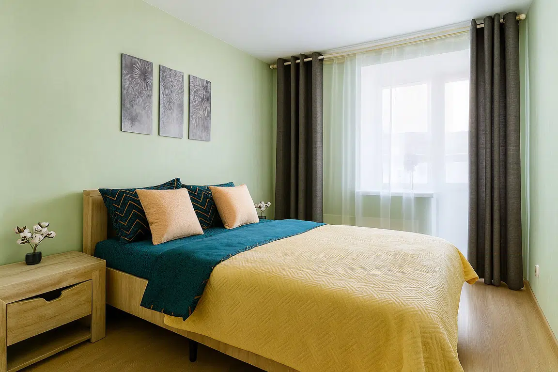 room image