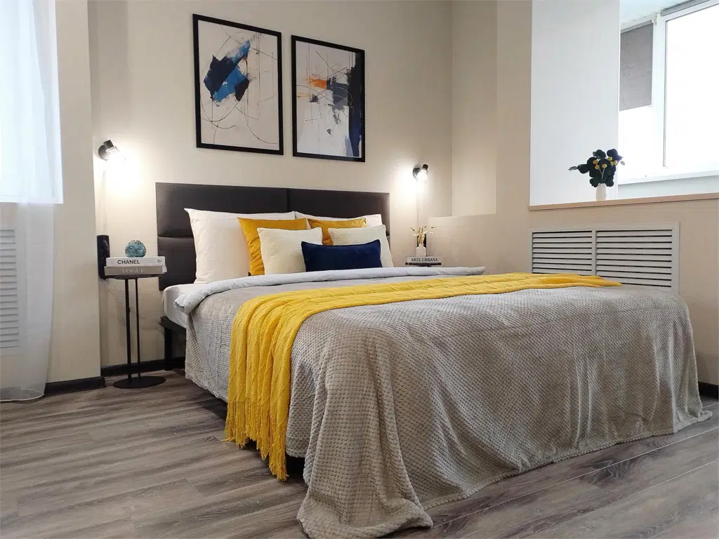 room image
